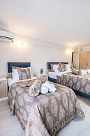 Oban Suites İstanbul