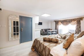 Oban Suites İstanbul