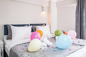 Oban Suites İstanbul
