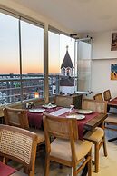 Oban Suites İstanbul