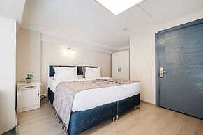 Oban Suites İstanbul