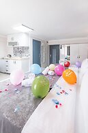 Oban Suites İstanbul