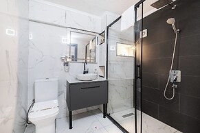 Oban Suites İstanbul