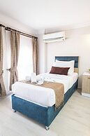 Oban Suites İstanbul