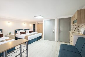Oban Suites İstanbul