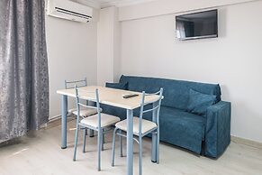 Oban Suites İstanbul