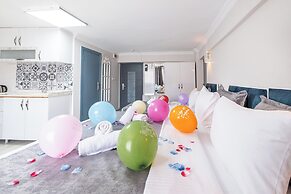 Oban Suites İstanbul