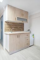 Oban Suites İstanbul