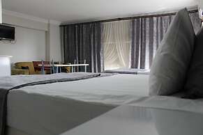 Oban Suites İstanbul