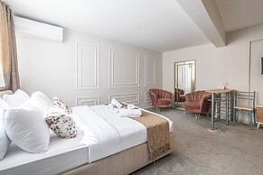 Oban Suites İstanbul