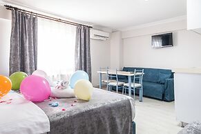 Oban Suites İstanbul