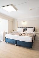 Oban Suites İstanbul
