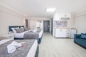 Oban Suites İstanbul