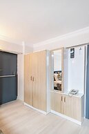 Oban Suites İstanbul