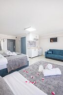 Oban Suites İstanbul