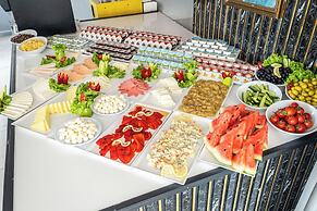 Oban Suites İstanbul