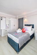 Oban Suites İstanbul