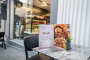 Oban Suites İstanbul