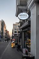 Oban Suites İstanbul