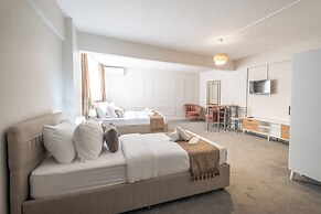 Oban Suites İstanbul