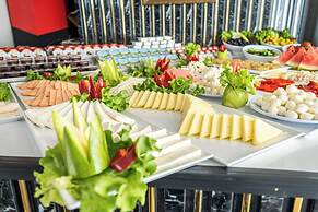 Oban Suites İstanbul