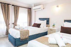 Oban Suites İstanbul