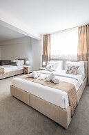 Oban Suites İstanbul