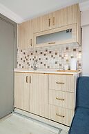 Oban Suites İstanbul