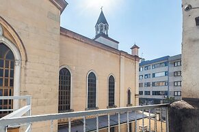 Oban Suites İstanbul