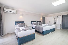 Oban Suites İstanbul