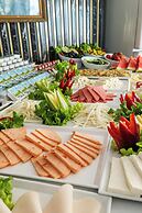 Oban Suites İstanbul