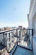 Oban Suites İstanbul