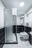 Oban Suites İstanbul