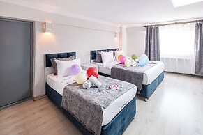 Oban Suites İstanbul
