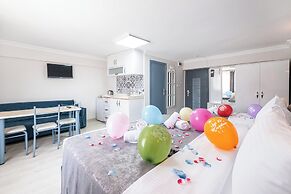 Oban Suites İstanbul