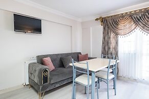 Oban Suites İstanbul