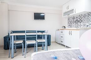 Oban Suites İstanbul