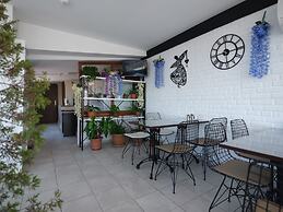 Oban Suites İstanbul