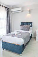Oban Suites İstanbul