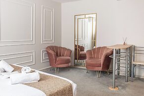 Oban Suites İstanbul