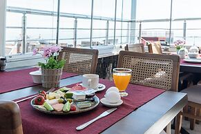 Oban Suites İstanbul