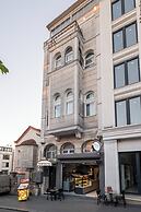 Oban Suites İstanbul
