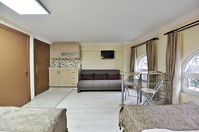 Oban Suites İstanbul