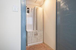 Oban Suites İstanbul