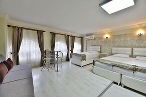 Oban Suites İstanbul