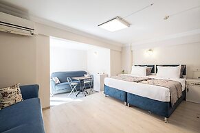 Oban Suites İstanbul