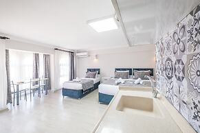 Oban Suites İstanbul