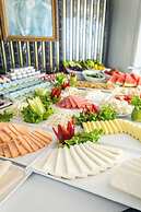 Oban Suites İstanbul
