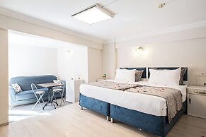 Oban Suites İstanbul