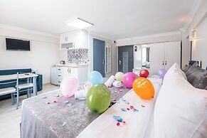 Oban Suites İstanbul